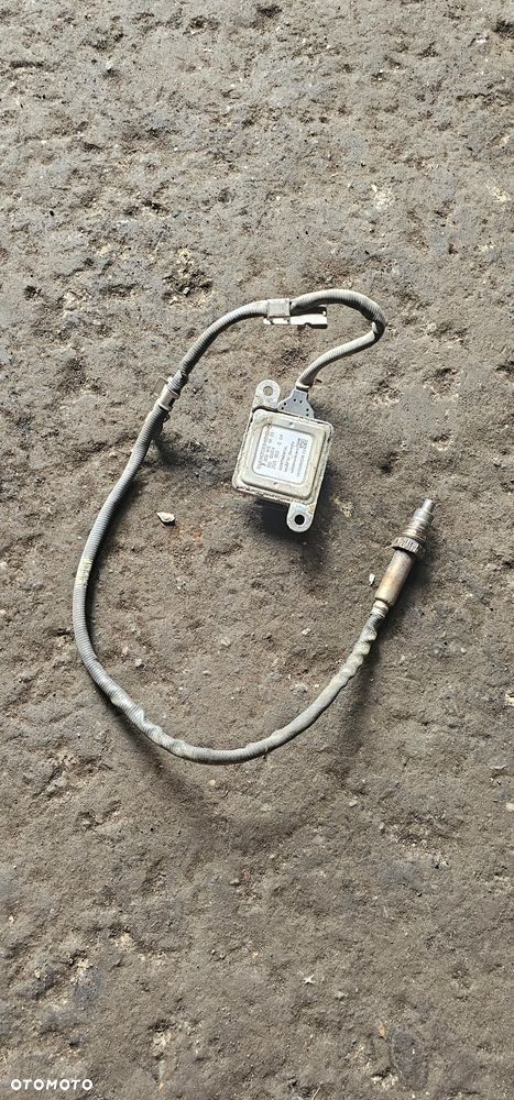 Czujnik Nox sonda lambda Mercedes A0009059803 - 1