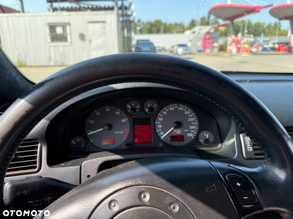 Audi S6 Limousine 4.2 Quattro Tiptronic - 21