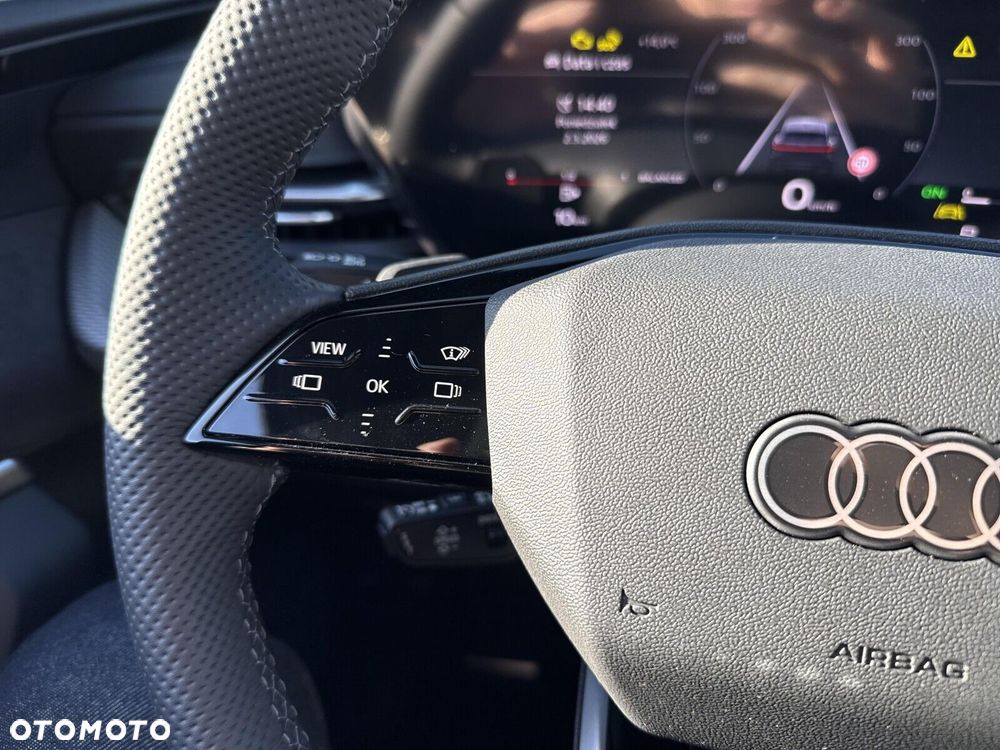 Audi Q5 Sportback - 18