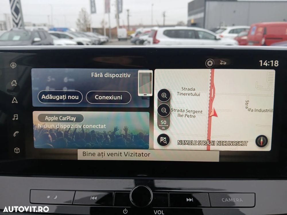 Nissan X-Trail e4ORCE 5 locuri Tekna - 7