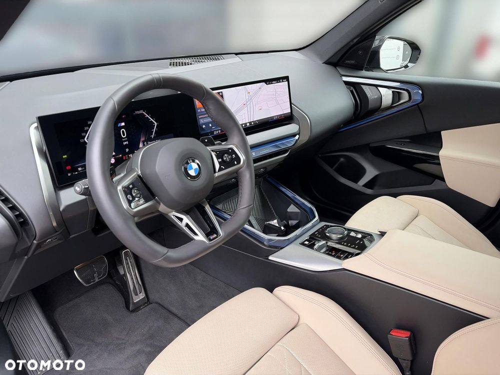 BMW X3 - 5