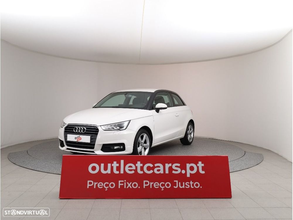 Audi A1 1.4 TDI Design - 1
