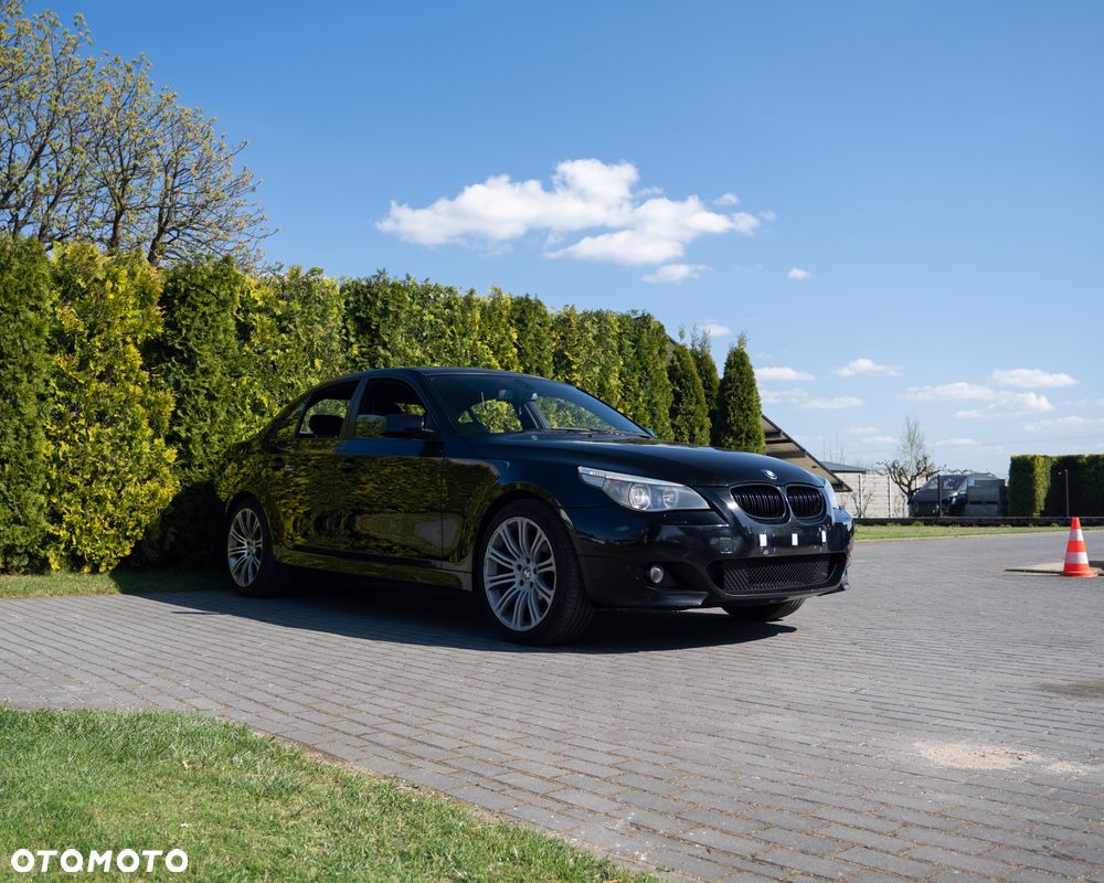 BMW Seria 5 530xd - 4