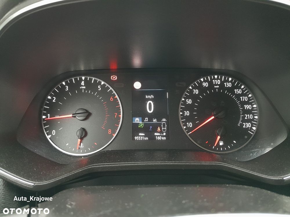 Renault Clio 1.0 TCe Zen - 19