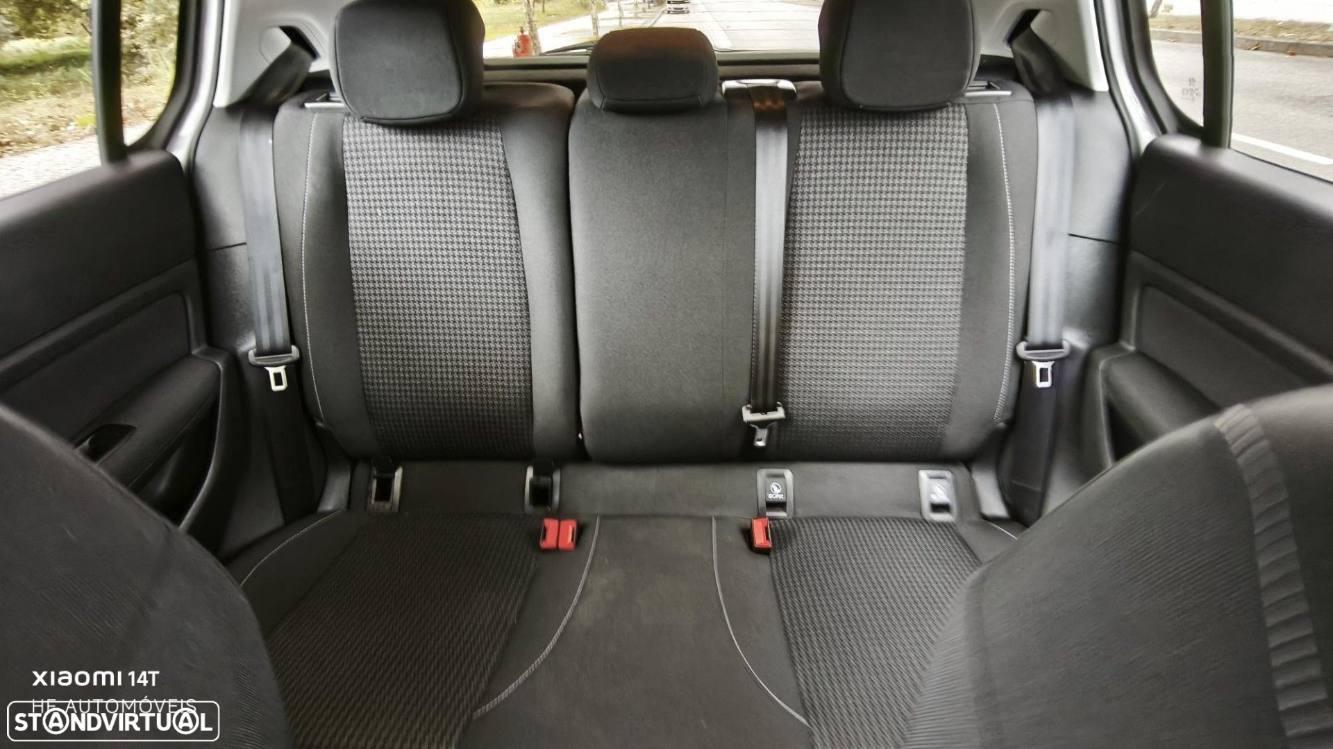 Peugeot 308 1.5 BlueHDi Style - 25