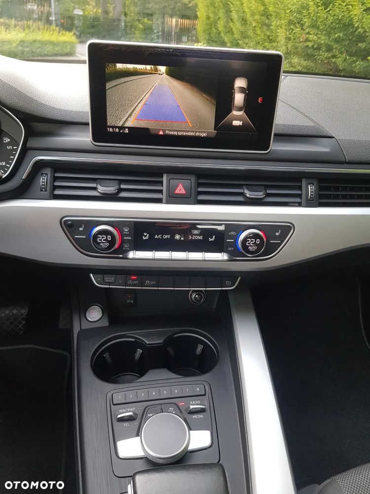 Audi A4 ver-2-0-tfsi-ultra-s-tronic - 3