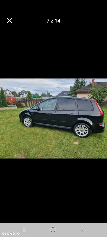 Ford C-MAX - 7