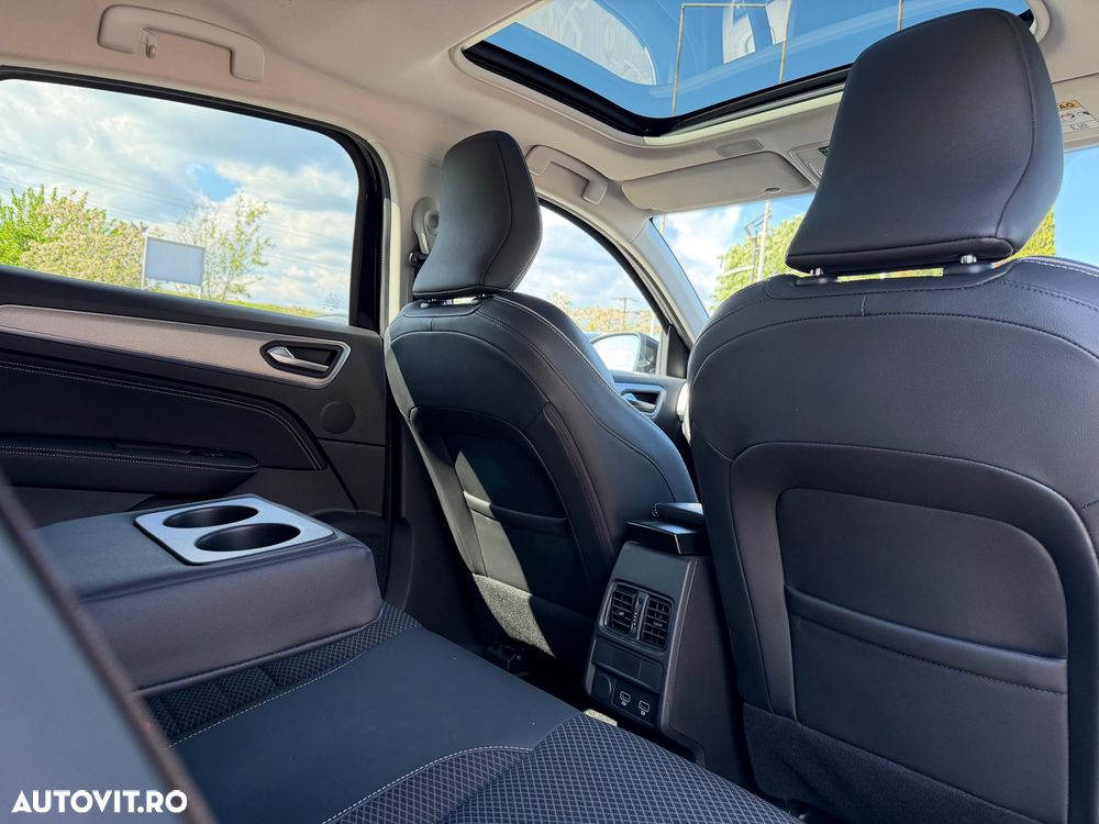 Renault Arkana E-TECH 145 E-Tech Engineered - 9