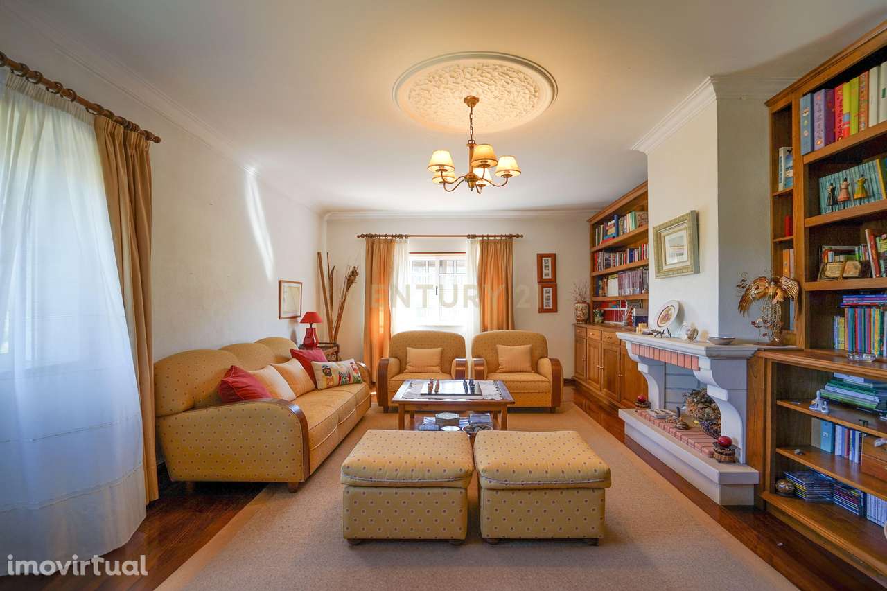 Moradia T4 - Miranda do Corvo - Grande imagem: 4/54