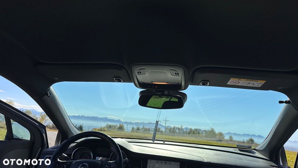 Opel Astra - 11