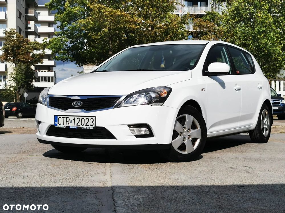 Kia Ceed 1.4 Comfort - 3