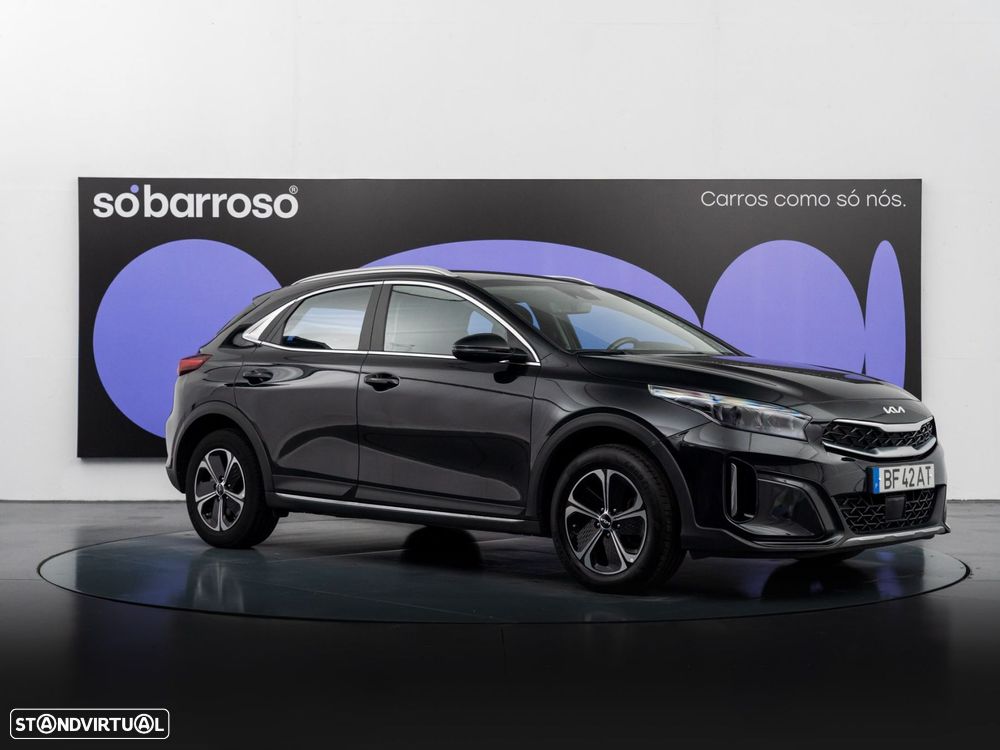 Kia XCeed 1.6 GDi PHEV Drive - 7