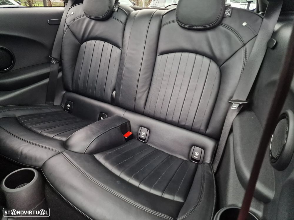 MINI 3 Portas One - 13