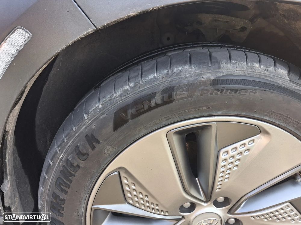 Hyundai Kauai Standard - 14