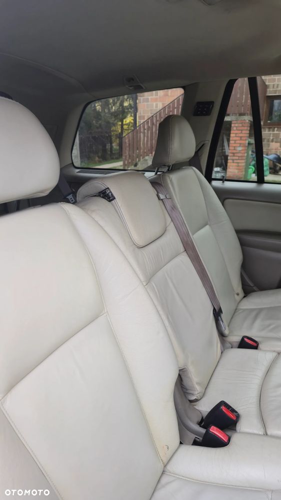 Volvo XC 90 2.5T Summum - 15