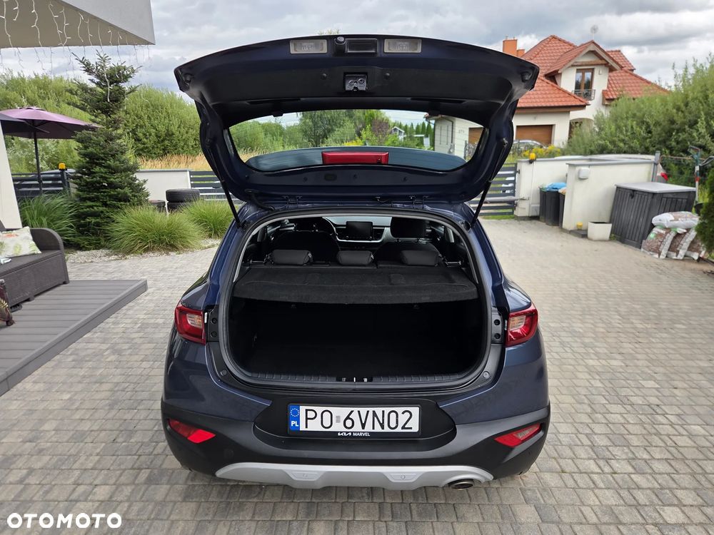 Kia Stonic 1.0 T-GDI L DCT - 5