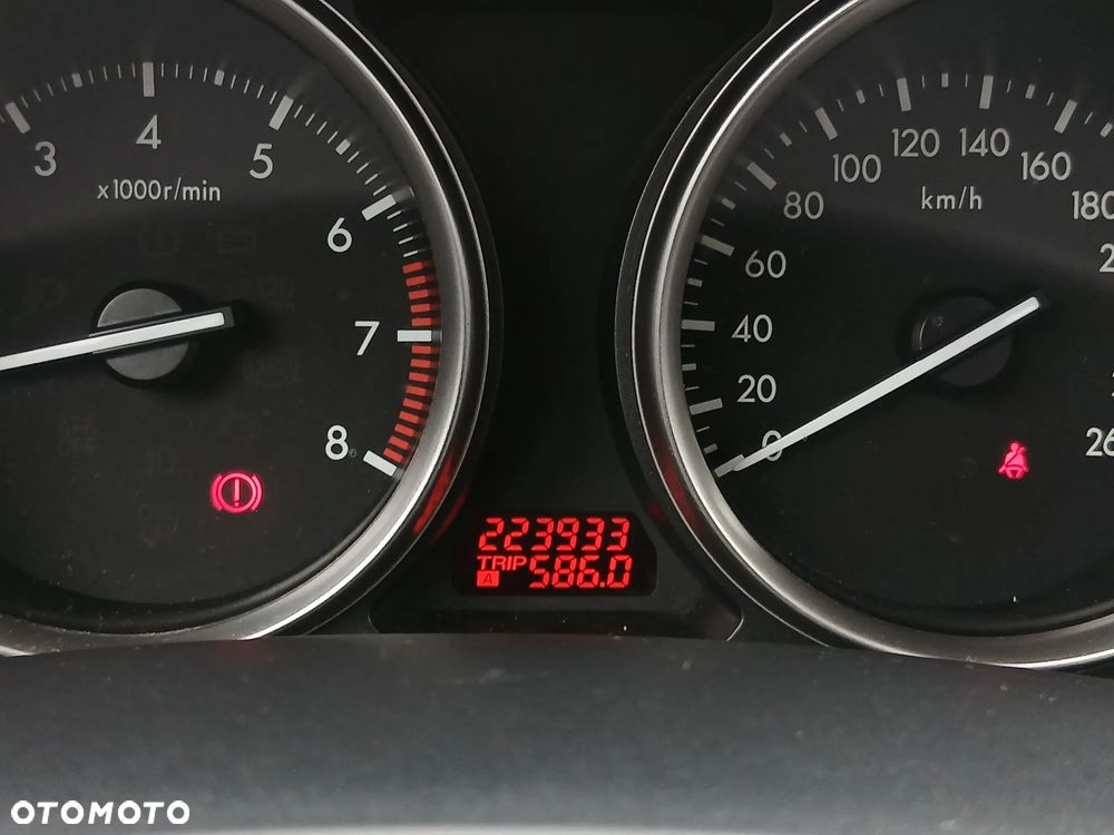 Mazda 6 2.0 Exclusive - 9