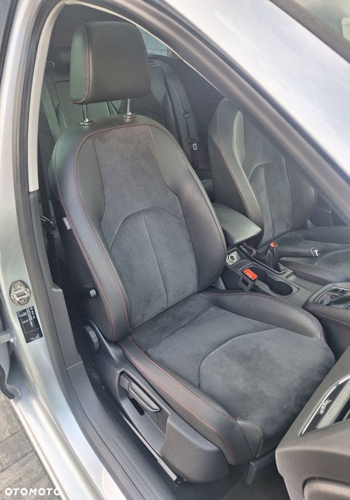 Seat Leon Sportstourer 1.8 TSI Start&Stop DSG FR - 10