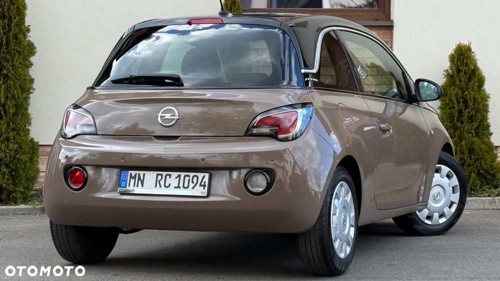 Opel Adam 1.4 Start/Stop Unlimited - 23