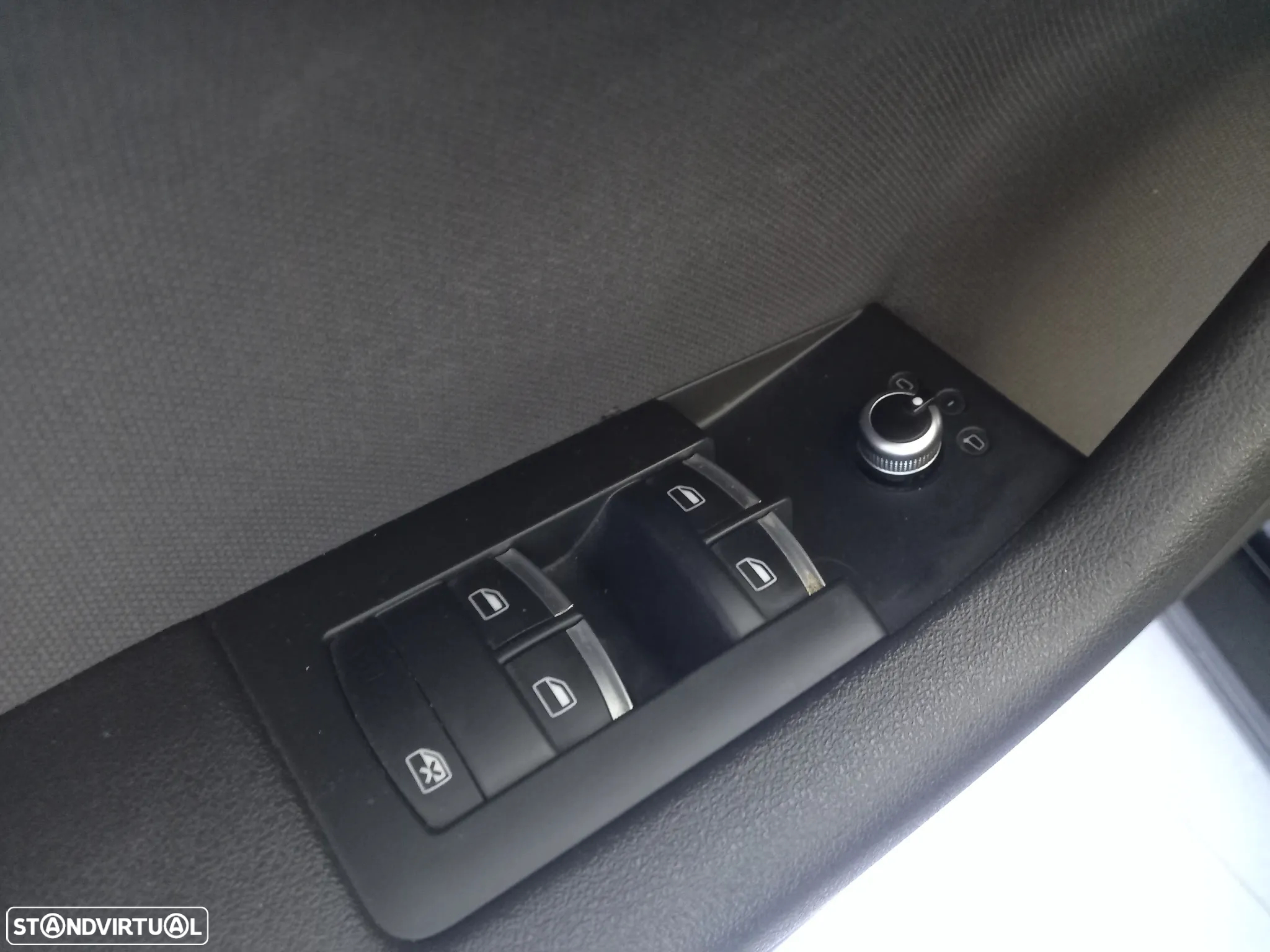 Audi A3 Sportback 2.0 TDI DPF Attraction - 7