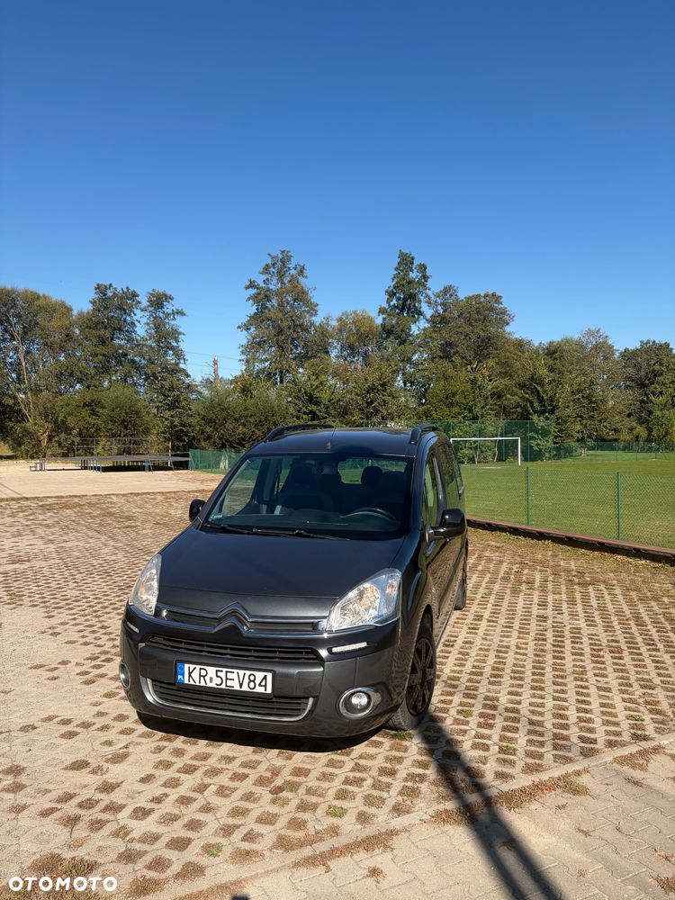 Citroën Berlingo - 3