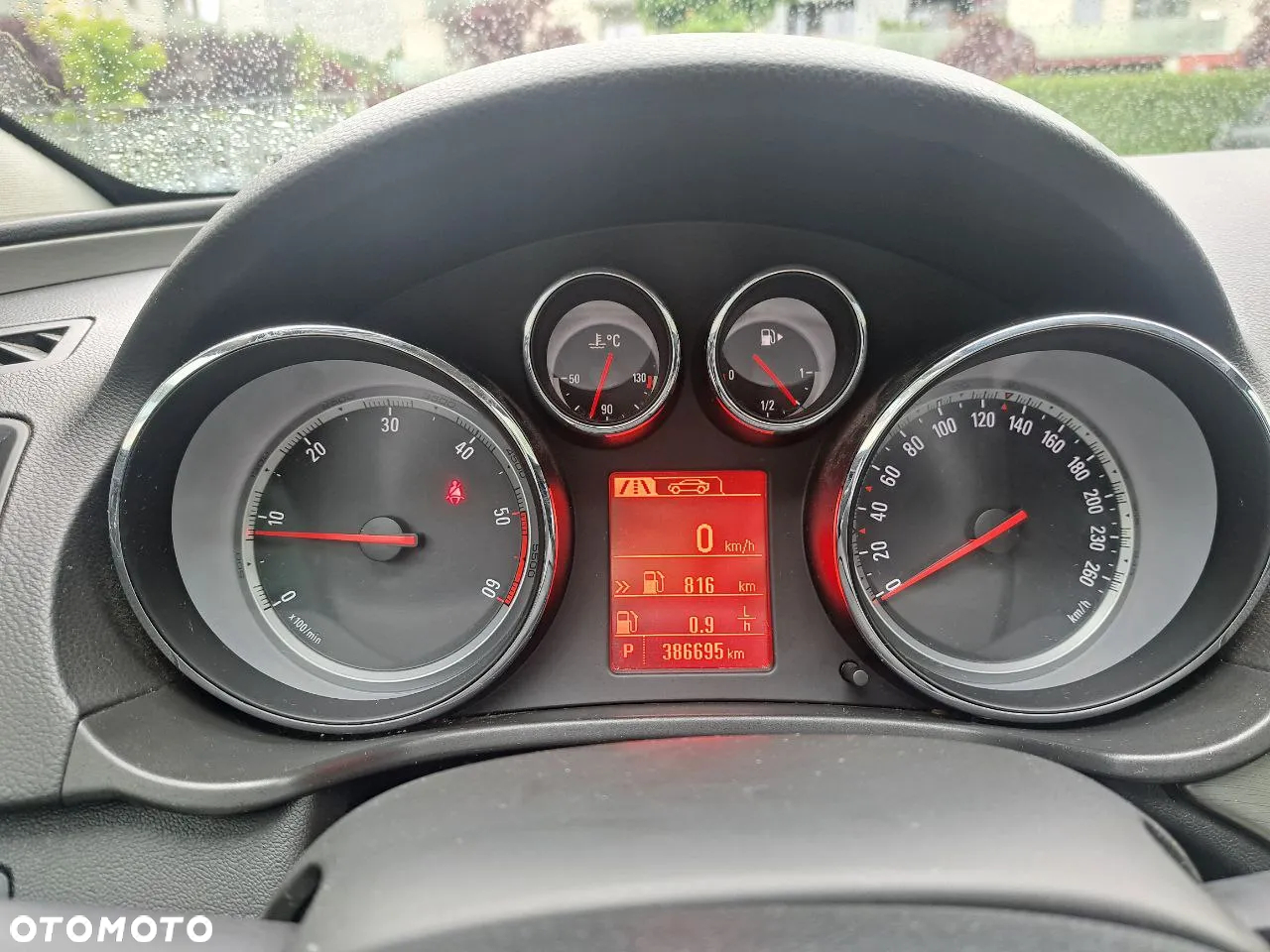 Opel Insignia 2.0 CDTI Sport - 7