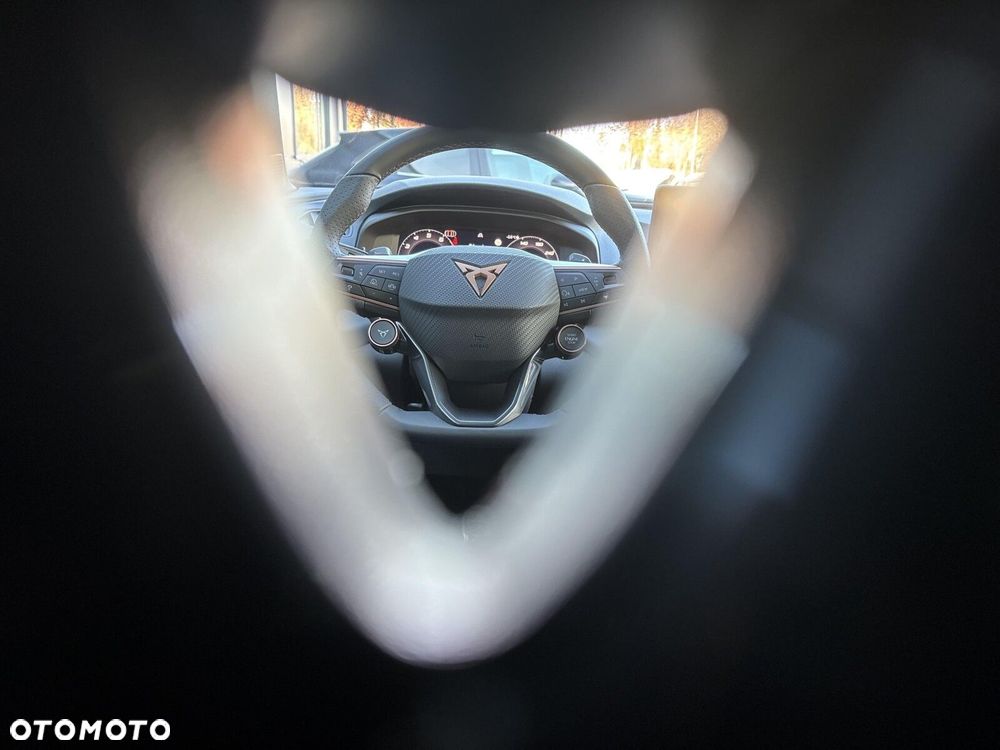 Cupra Terramar 1.5 eTSI mHEV Advantage Edition DSG - 19
