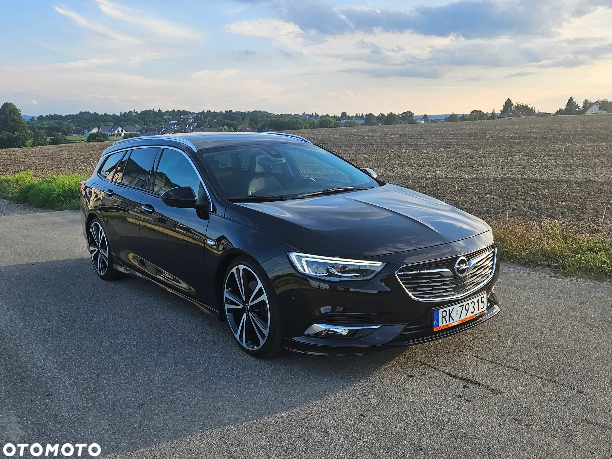 Opel Insignia 2.0 CDTI Exclusive S&S - 23