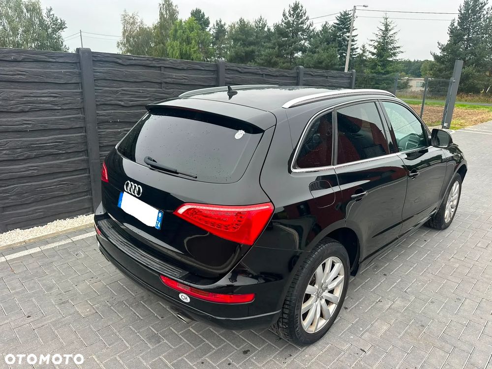 Audi Q5 - 35