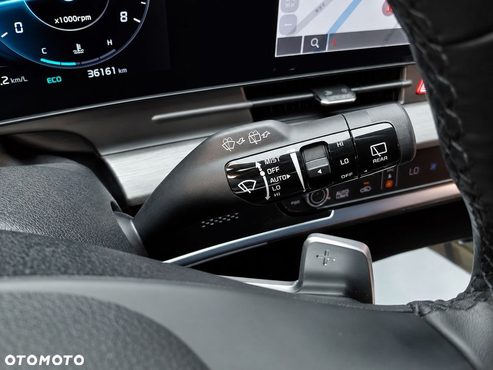 Kia Sportage - 13