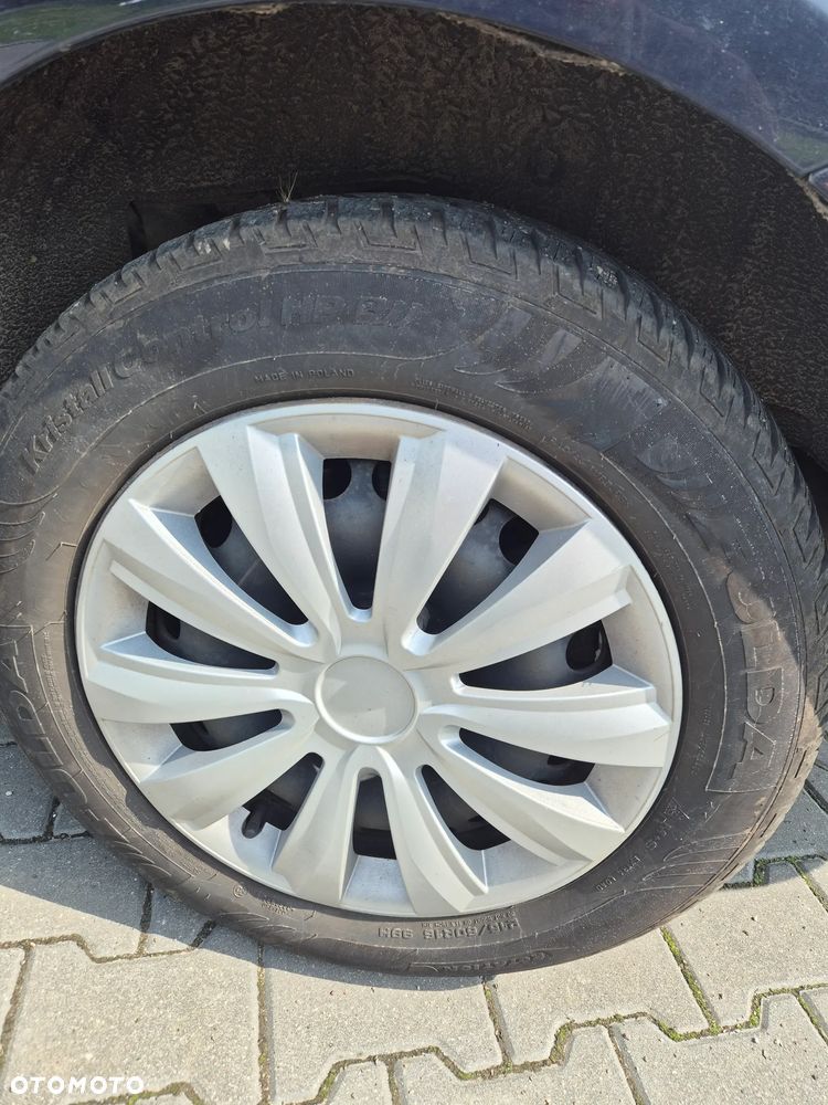 Ford Galaxy - 13