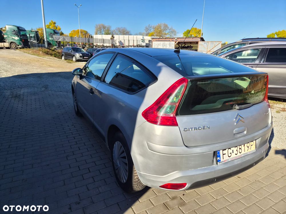 Citroën C4 - 10