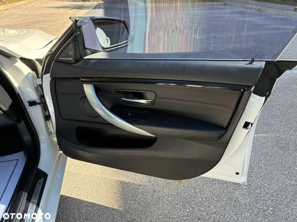 BMW Seria 4 428i xDrive Sport-Aut Advantage - 20