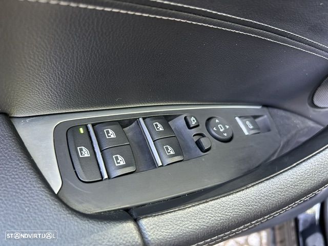 BMW X3 30 i xDrive xLine - 20