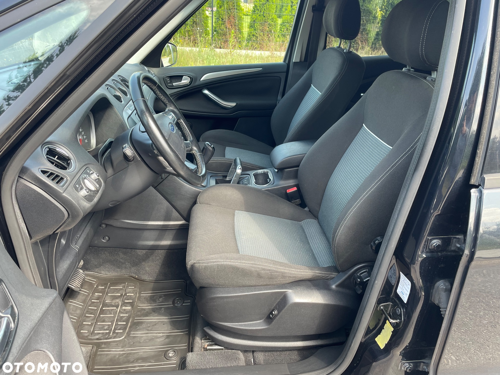 Ford S-Max 2.0 TDCi DPF Platinium X - 30