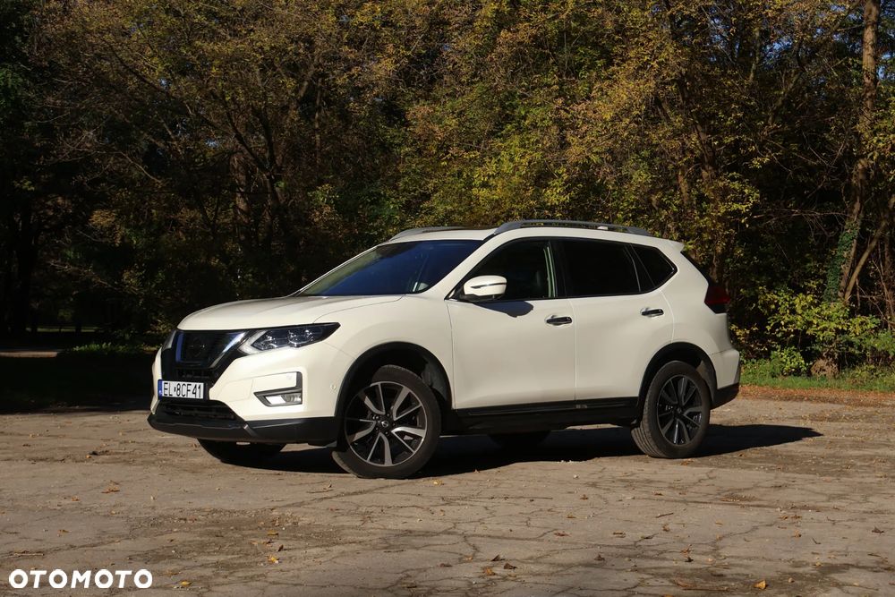 Nissan X-Trail 2020 photo 5