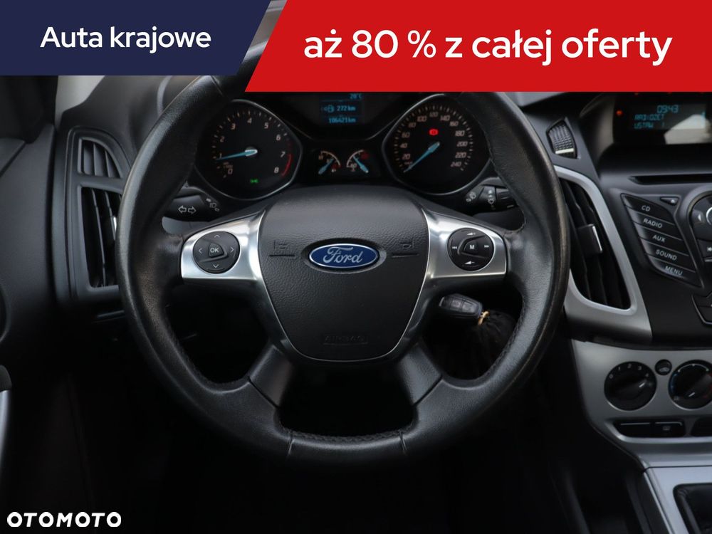 Ford Focus - 18