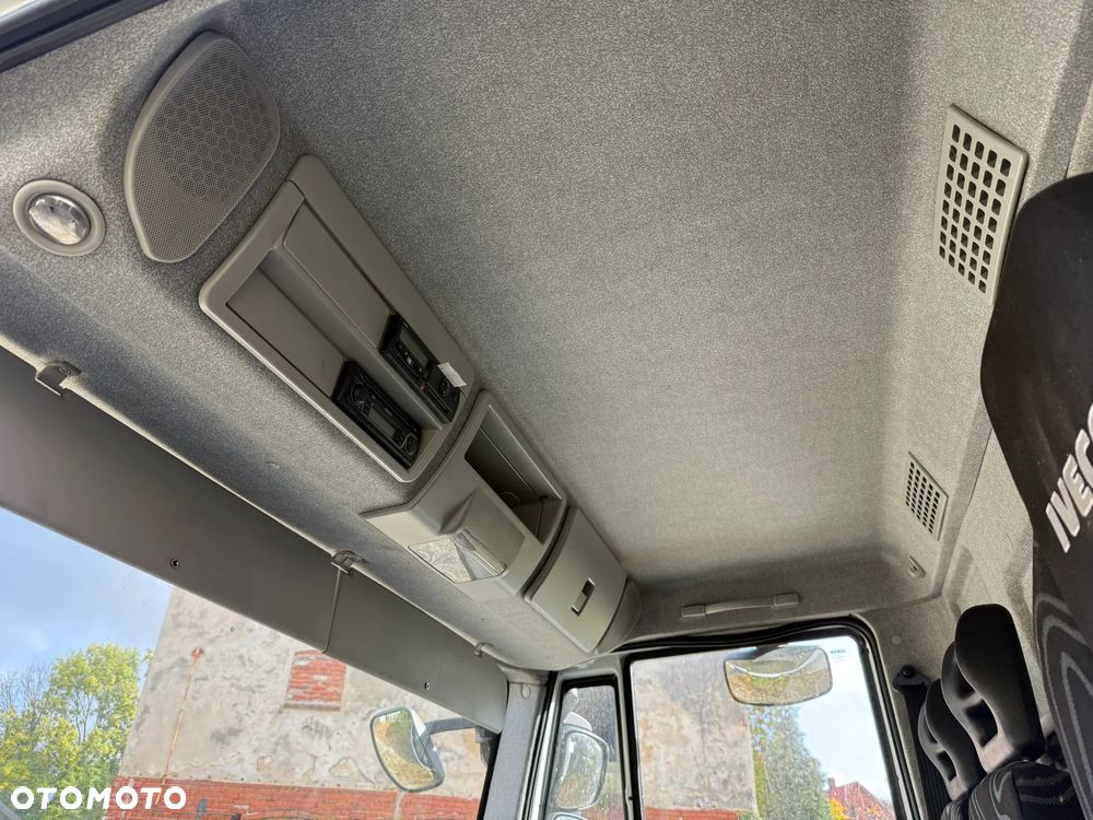 Iveco EUROCARGO - 11