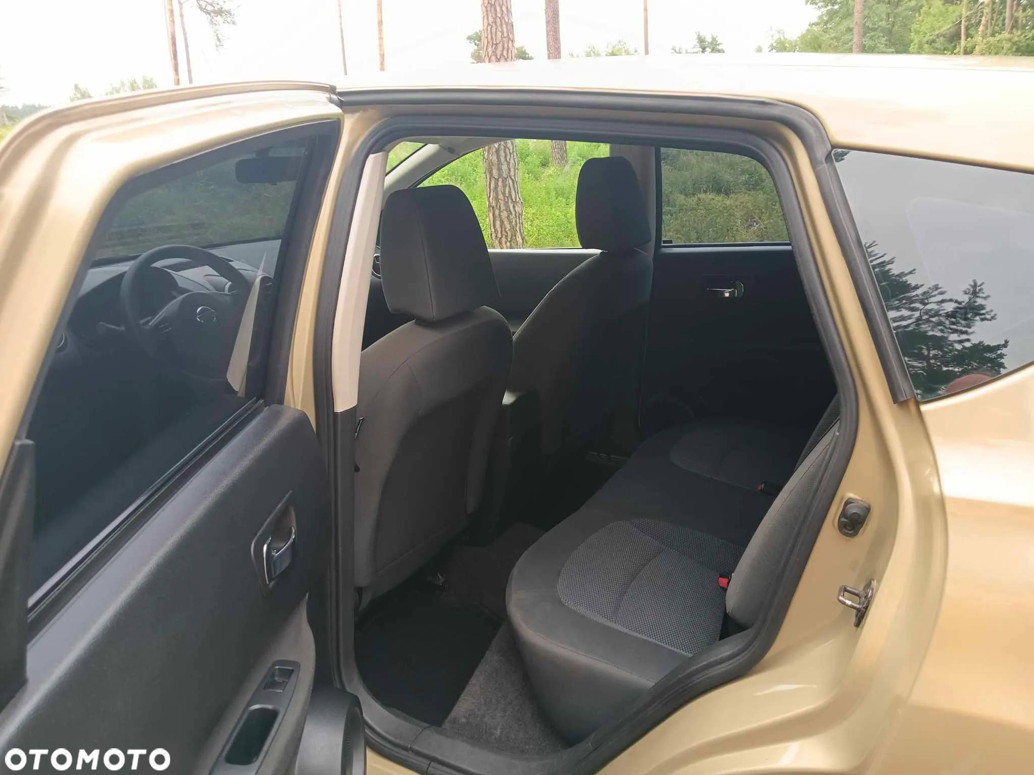 Nissan Qashqai - 7