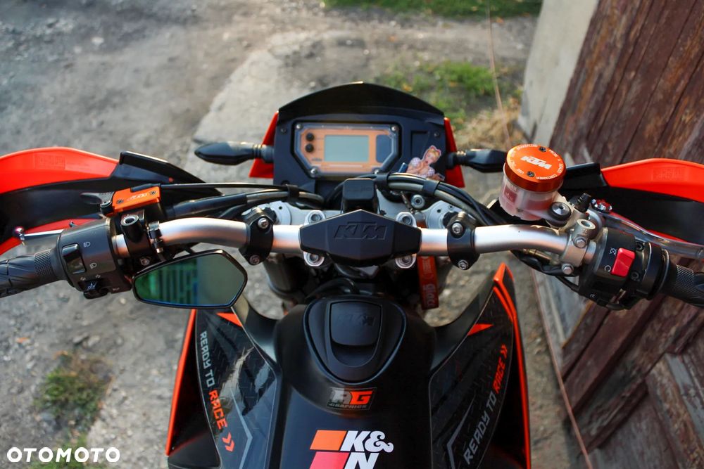 KTM LC 8 - 28