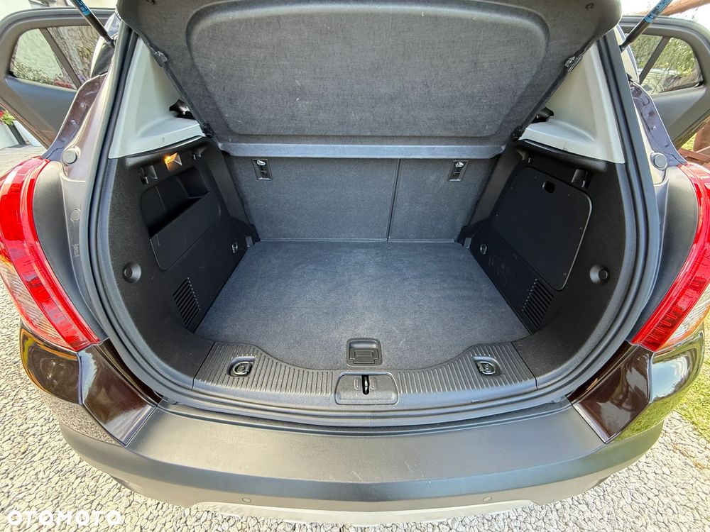 Opel Mokka 1.7 CDTI Cosmo S&S - 29