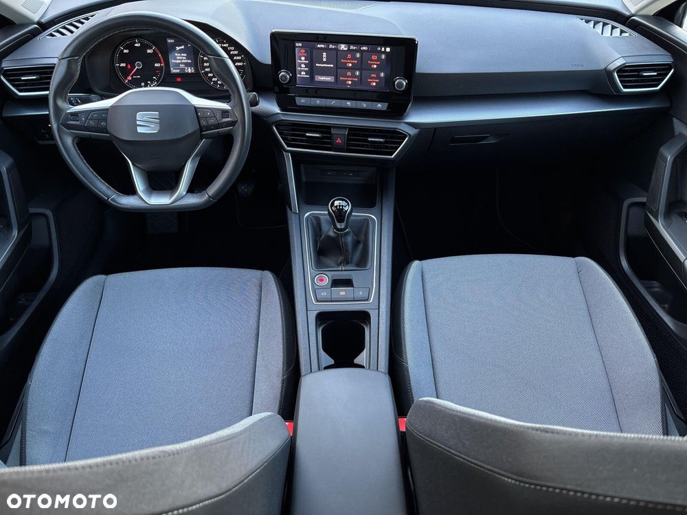 Seat Leon - 17
