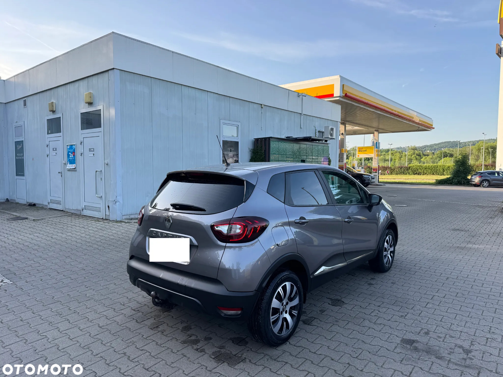 Renault Captur 0.9 Energy TCe Life EU6 - 5