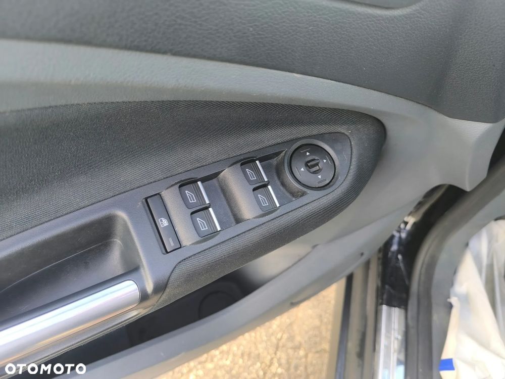 Ford C-MAX 1.6 TDCi Start-Stop-System SYNC Edition - 14