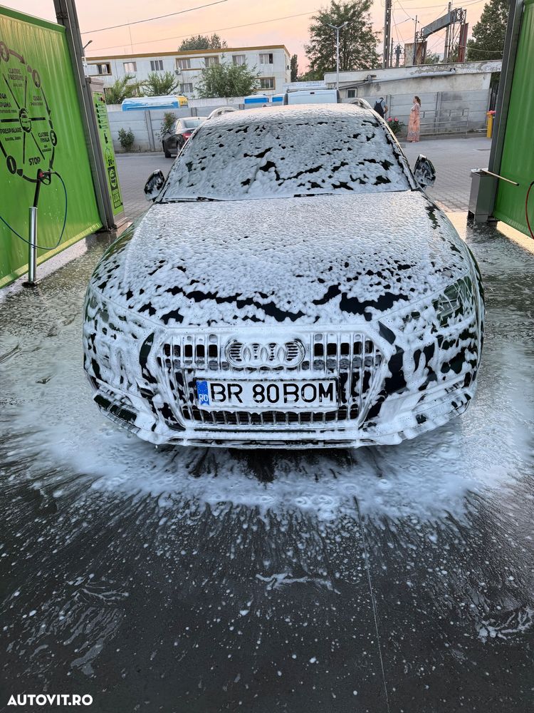 Audi A4 Allroad 3.0 TDI S tronic - 21