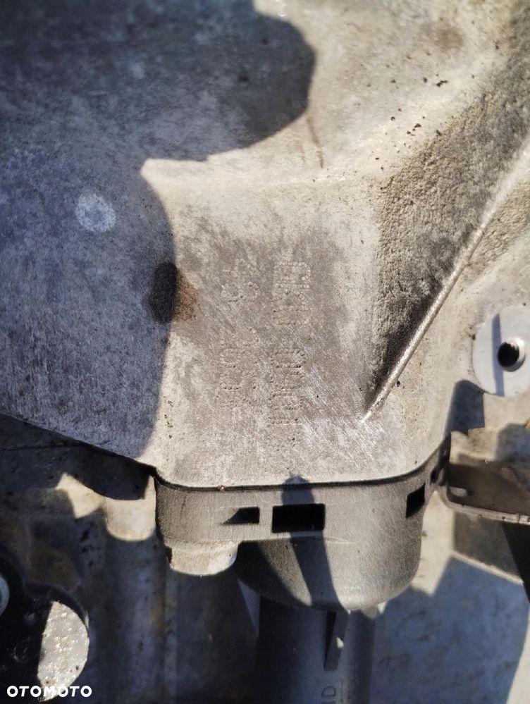 Seat Ibiza Iii 1.2 Skrzynia Biegów Gku - 6