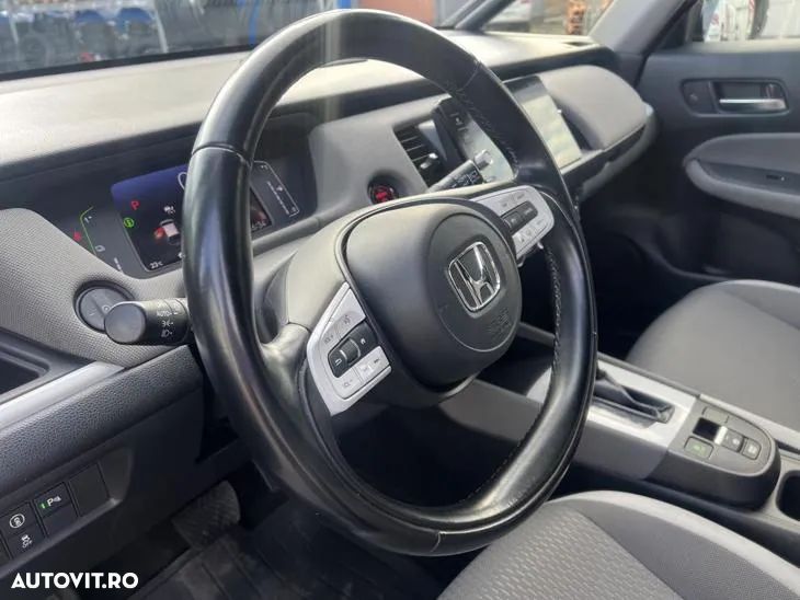 Honda Jazz Crosstar 1.5 e:HEV Executive - 9