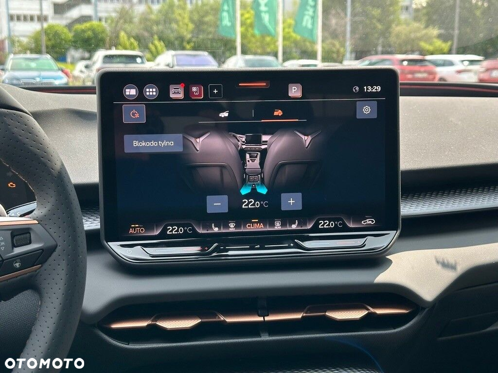 Cupra Terramar - 23
