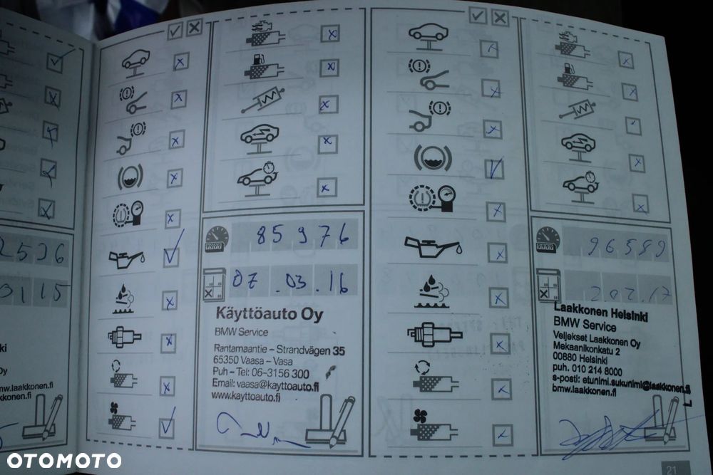 BMW X3 20i xDrive - 18