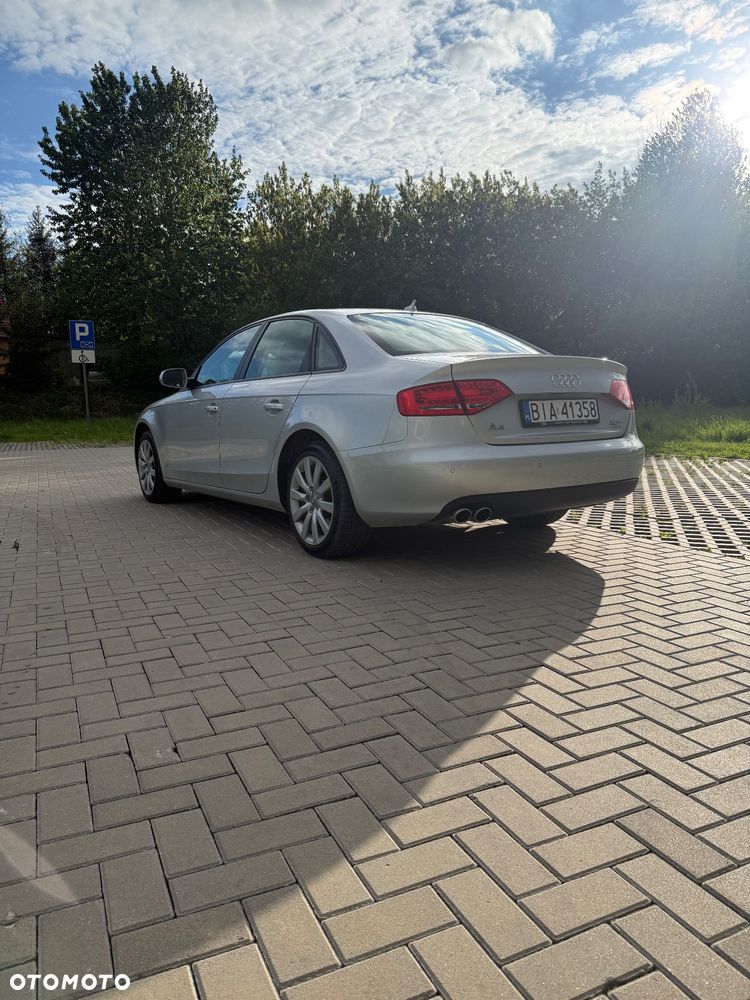 Audi A4 Limousine 2.0 TFSI Quattro Prime Line S tronic - 3
